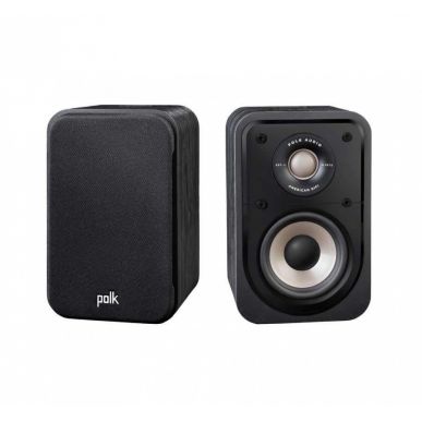 Полочная акустика Polk Audio Signature S10e Black